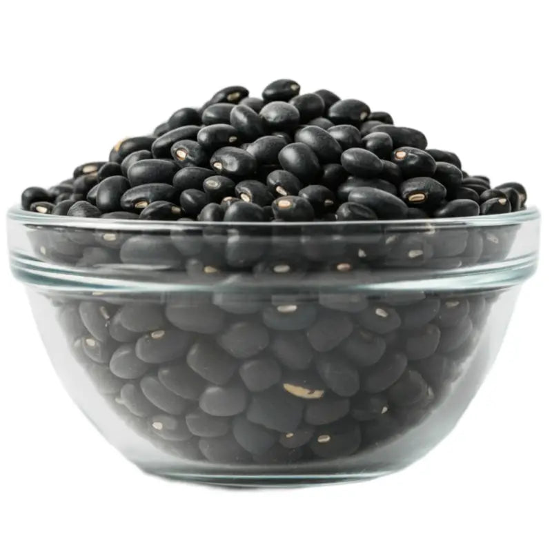 Organic Black Turtle Beans 500g