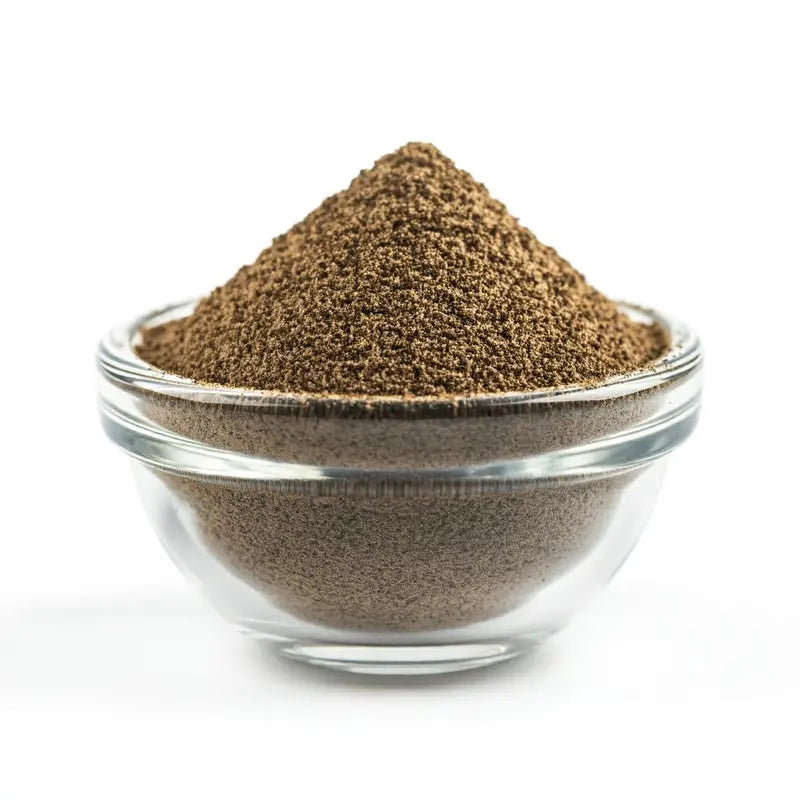 Premium Black Pepper Powder 100g