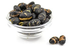 Roasted & Salted Black Soya Beans 500g
