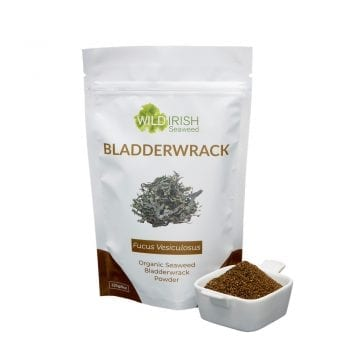 Bladderwrack Powder
