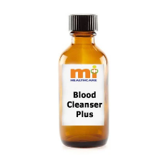 Blood Cleanser Plus