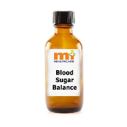 Blood Sugar Balance