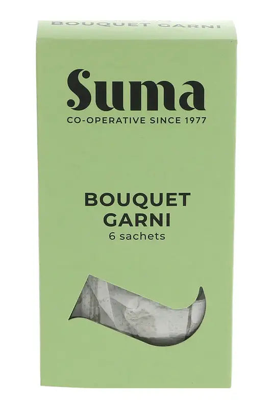 Bouquet Garni 150g