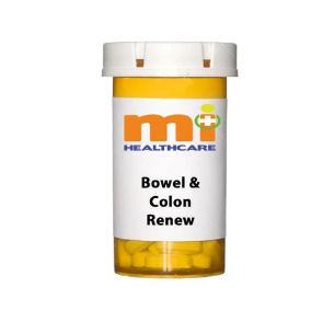 Bowel & Colon Renew