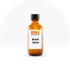 Brain Juice