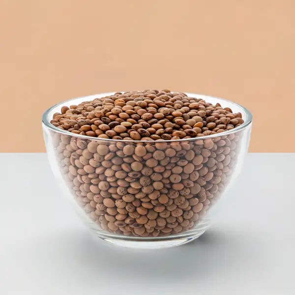Organic Brown Lentils
