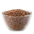 Organic Brown Lentils