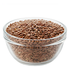 Brown Flax Seeds, Linseed 1kg