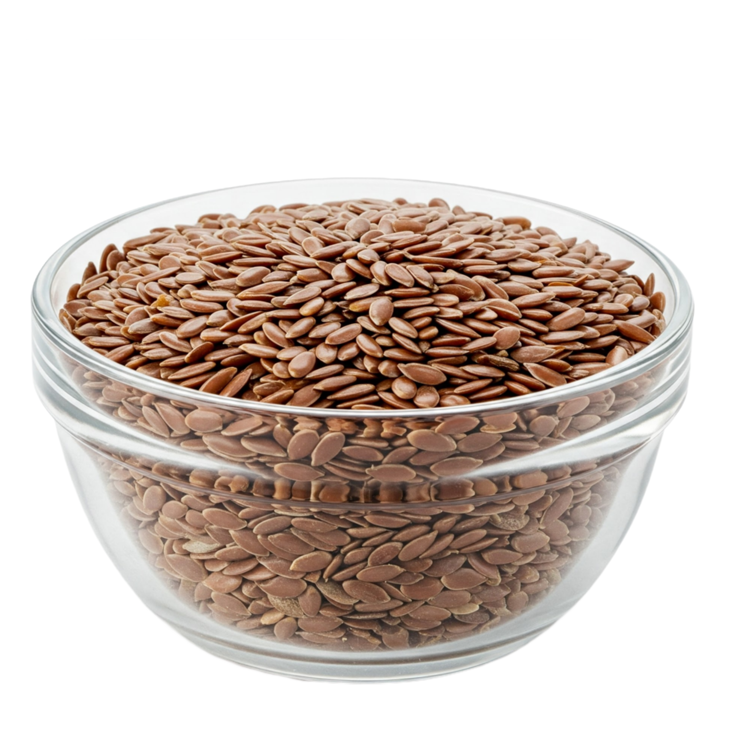 Brown Flax Seeds, Linseed 1kg