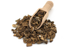 Burdock Root Cut