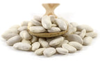 Organic Butter Beans 500g