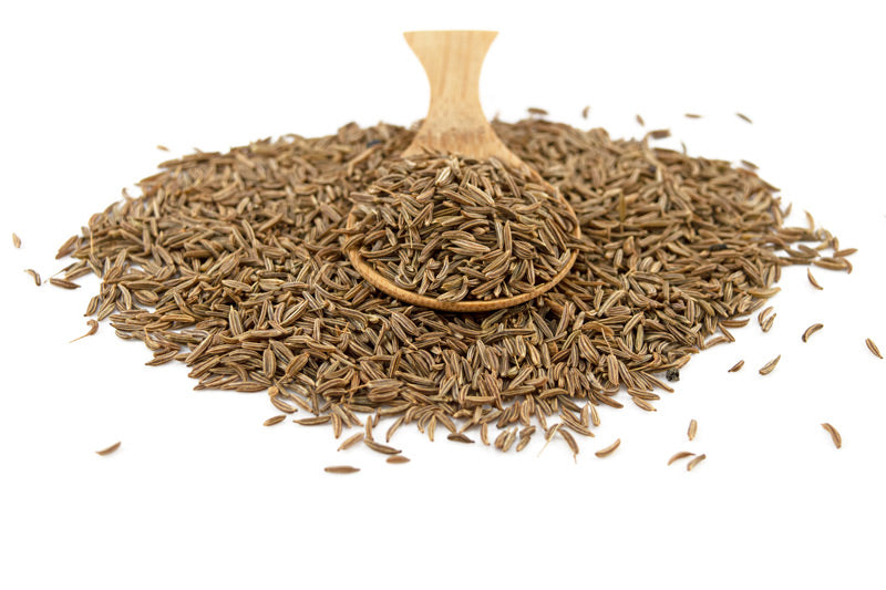 Organic Caraway Seeds