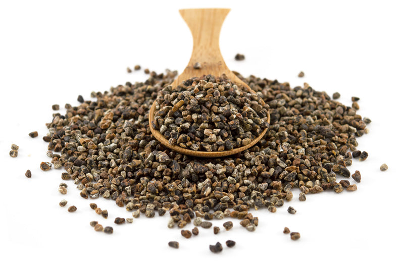 Organic Cardamom Seed