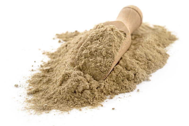 Organic Cardamom Seed Powder