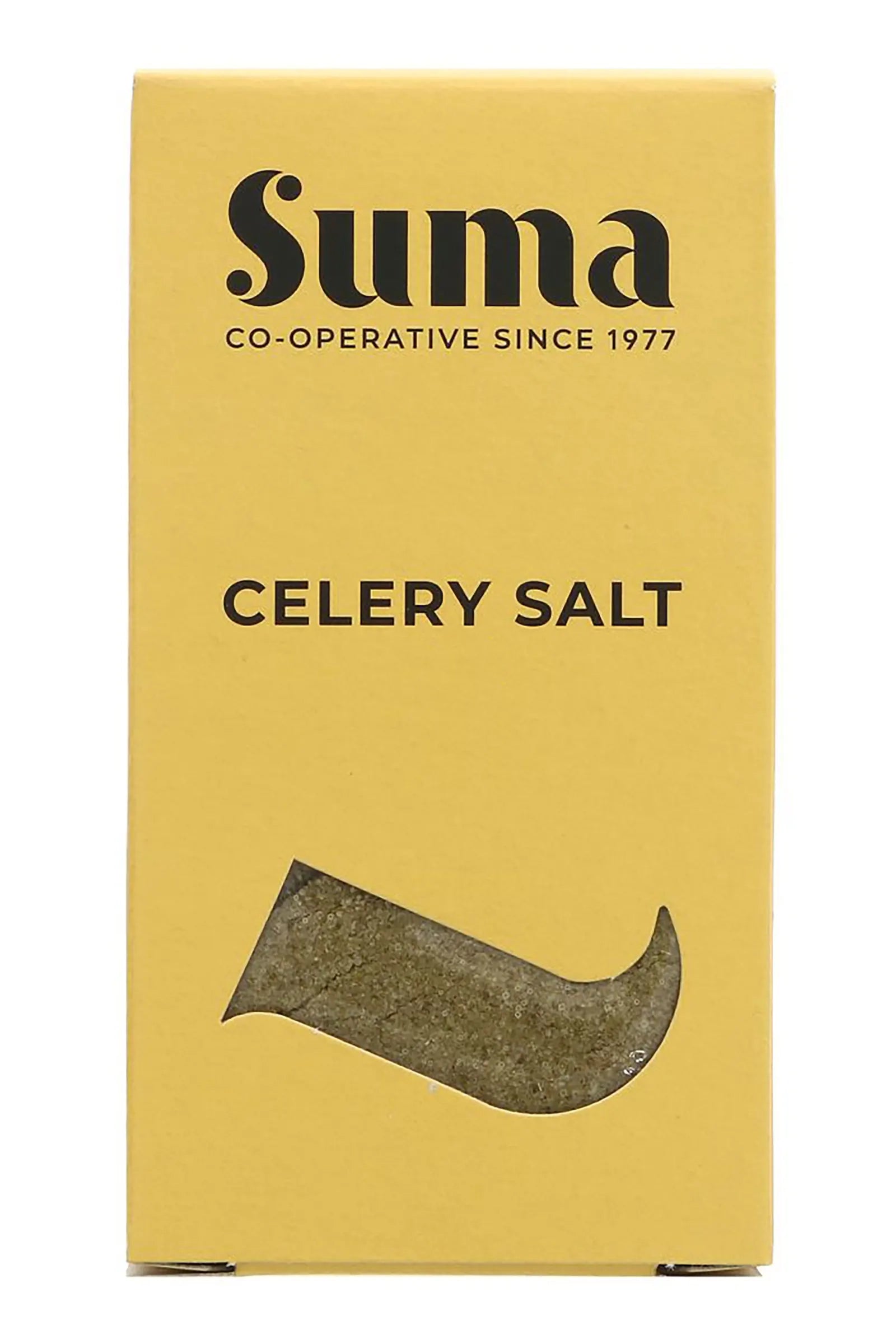 Celery Salt 80g