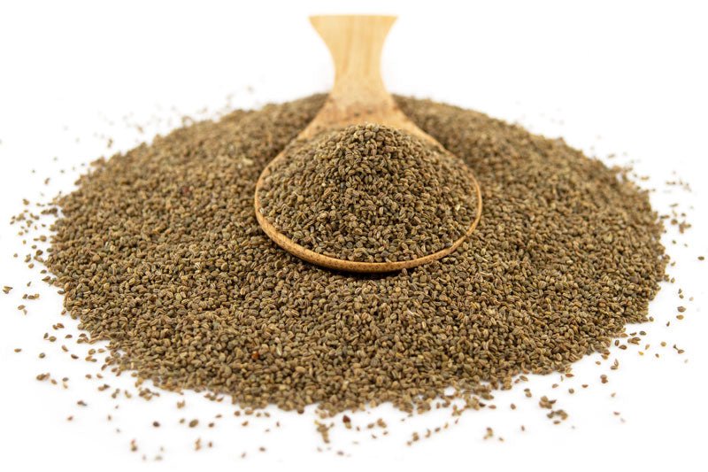 Organic Celery Seeds