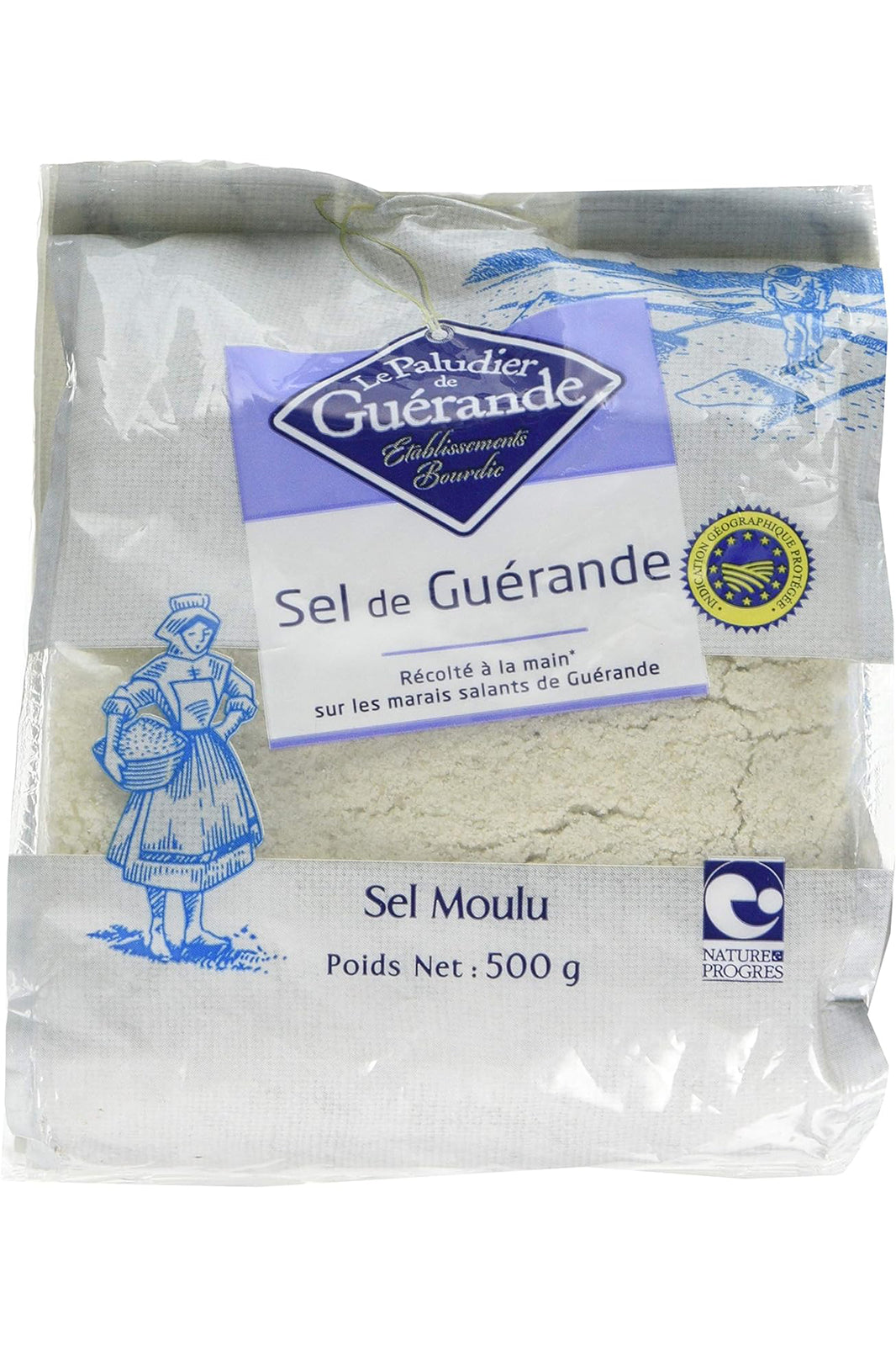 Celtic Sea Salt Fine