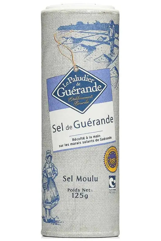 Celtic Sea Salt Shaker 125g
