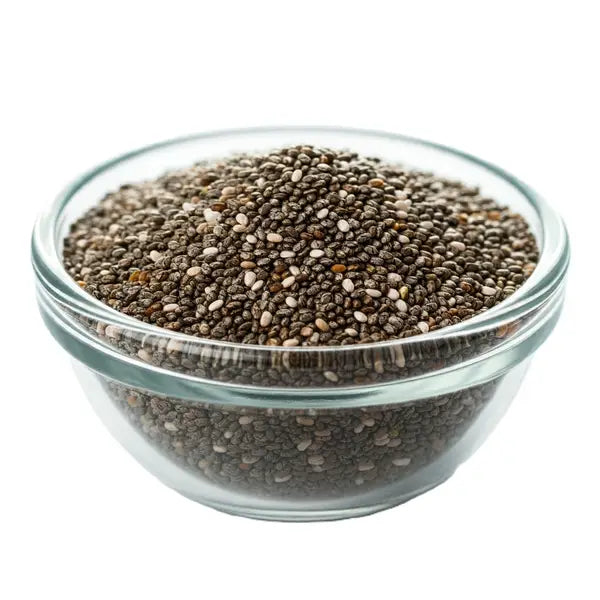 Organic Chia Seeds