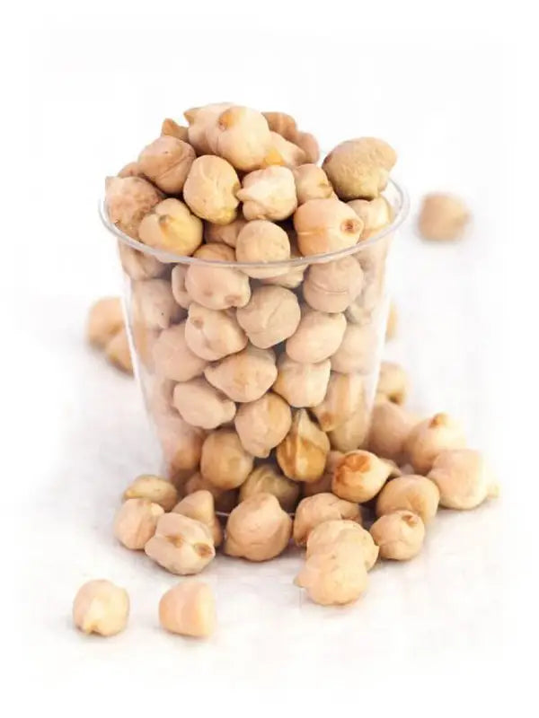 Chickpeas, Organic 500g