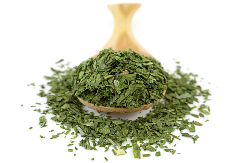Organic Chives Chopped
