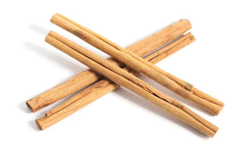 Cinnamon Quills (3 & 6 inch) 50g