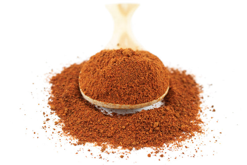 Organic Chipotle Chilli Powder