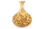 Organic Smoked Garlic Granules 100g