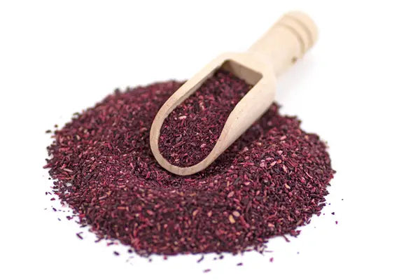 Organic Ground Hibiscus