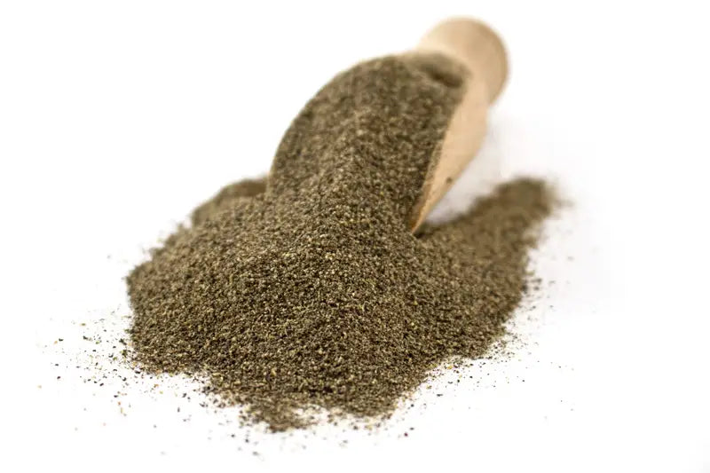 Organic Black Pepper Powder 100g