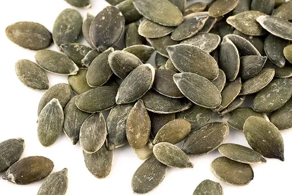 Organic Pumpkin Seeds