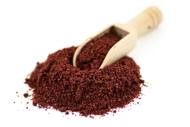 Ground Sumac 250g