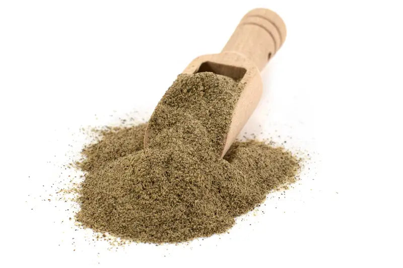 Ground White Pepper 100g