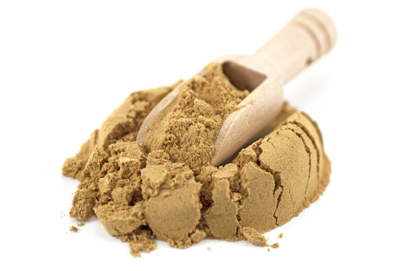 Ginger Powder