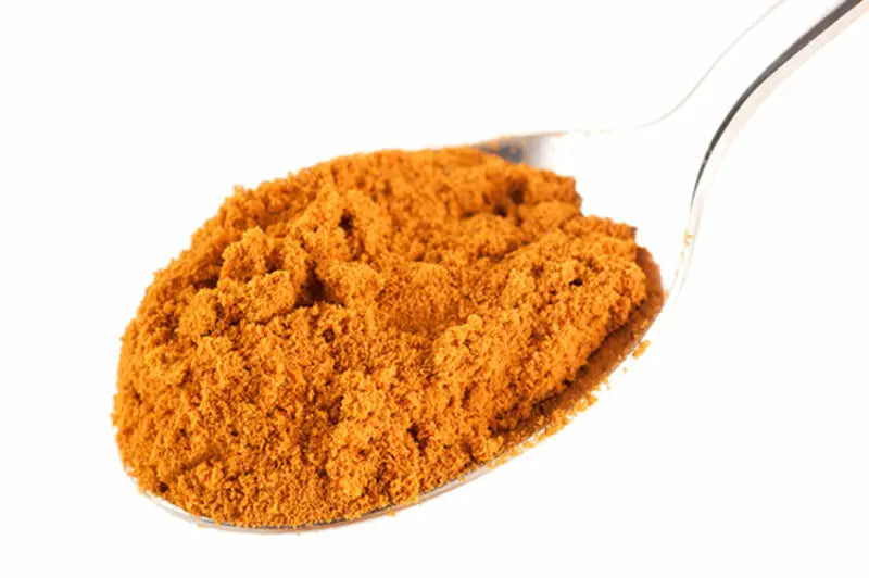 Organic Turmeric Powder 100g