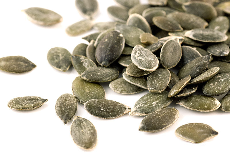 Pumpkin Seeds