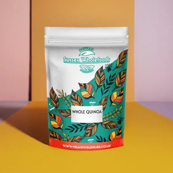 Quinoa Grain