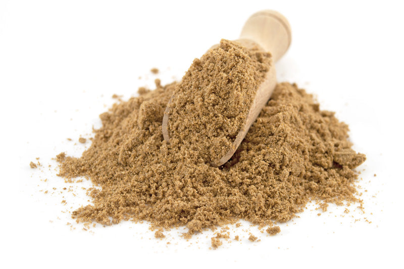 Organic Ground Coriander