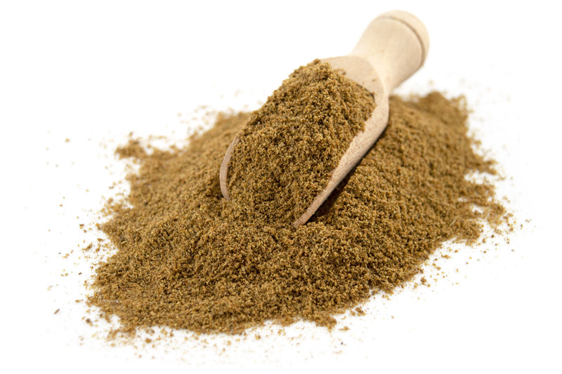Organic Cumin Powder 1kg