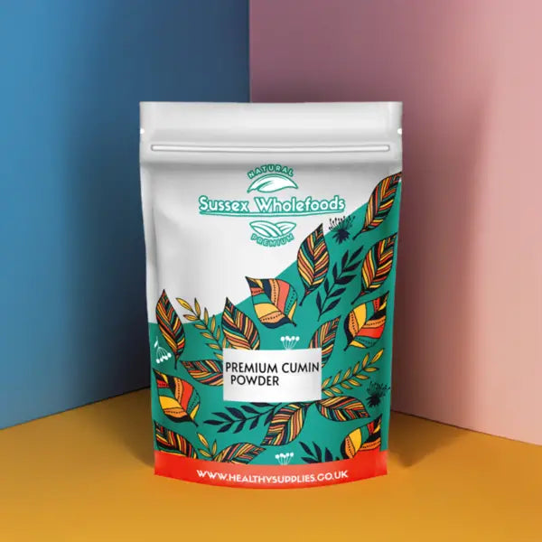 Premium Cumin Powder