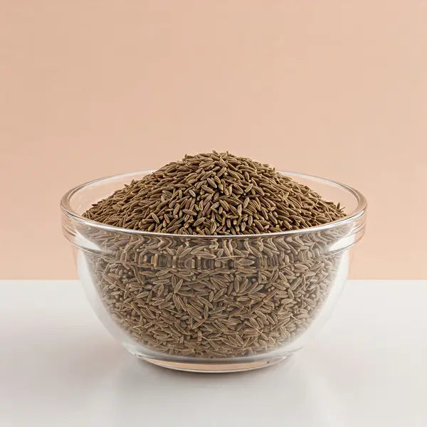 Premium Cumin Seeds 100g