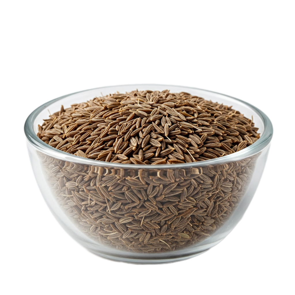 Premium Cumin Seeds 100g