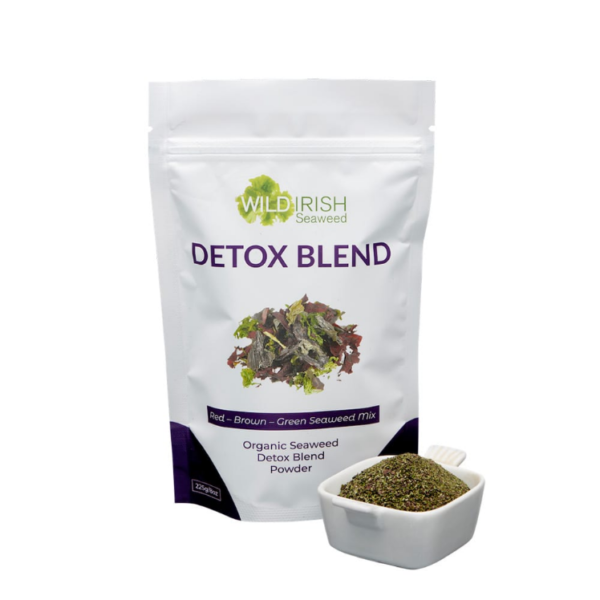Detox Blend