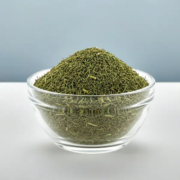 Dried Dill