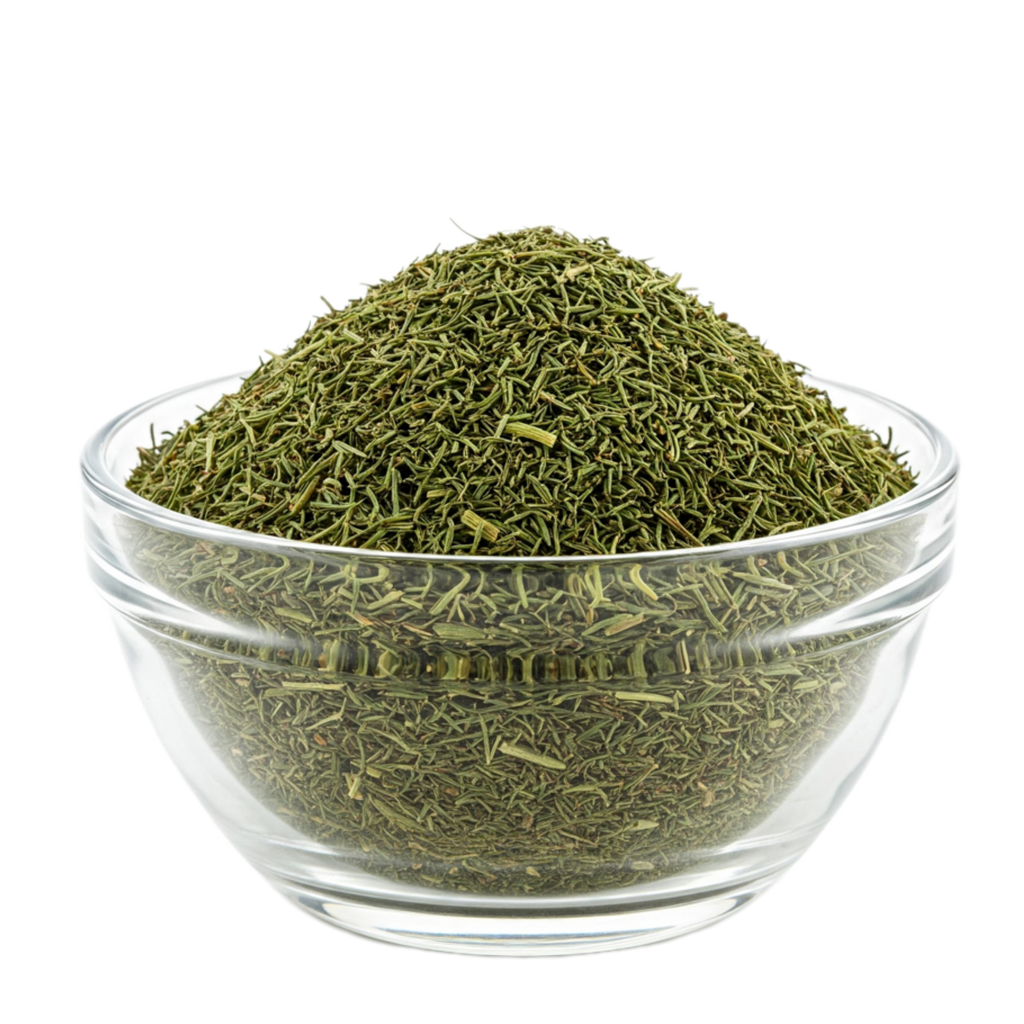 Dried Dill