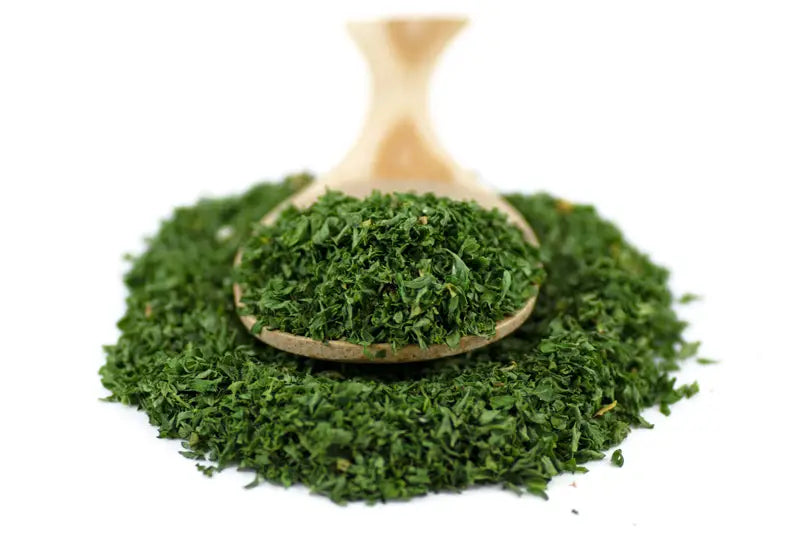 Dried Parsley 100g