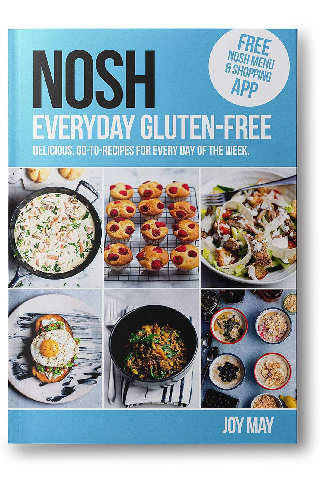 Everyday Gluten-Free