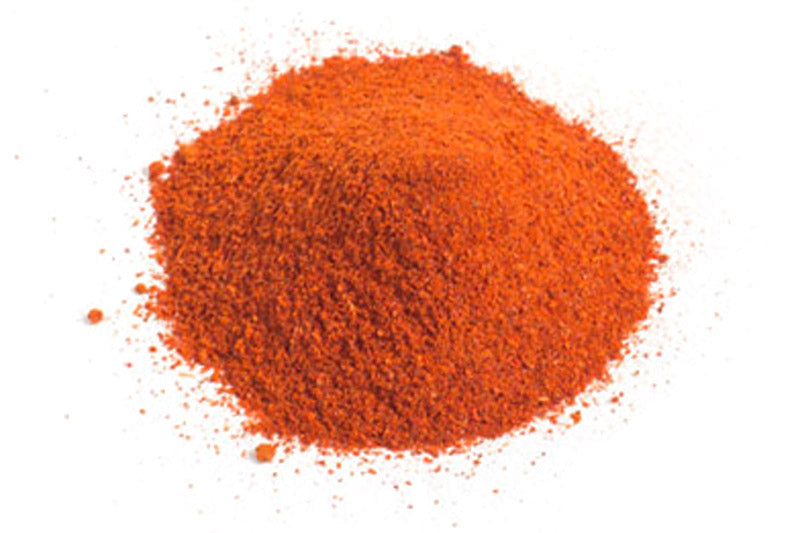 Extra Hot Chilli Powder 100g