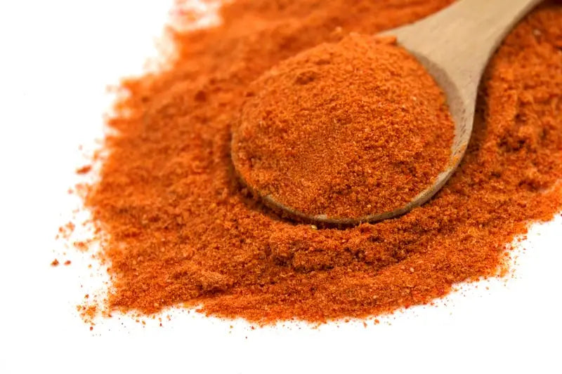 Freeze-Dried Red Paprika Powder 100g