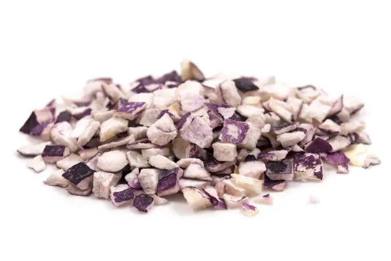 Freeze-Dried Red Onion 100g